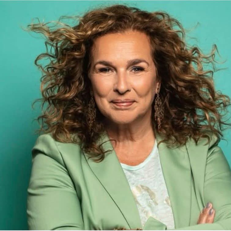 Yvonne Janssen